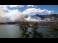 Next few moments of the Galena Fire