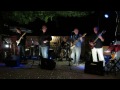 The MIsfits play Brown Sugar at Stevie's Bar North cyprus, June 18th 2013