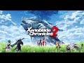 Spirit Crucible Elpys - Xenoblade Chronicles 2 OST [074]