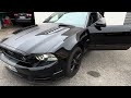Ford Mustang GT 5.0 V8 420ch Track Pack - Walkaround - Le relais du lys