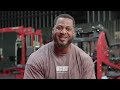 THE SUMO KING | ROAD TO 505 powered by Gymshark | EP5 | Jamal Browner