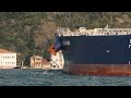 Ship Spotting, No Music | 02 13 2024 Bosphorus!