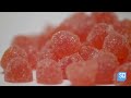 How It's Made: Sour Gummy Bears