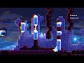 Celeste - Chapter 3B - First Attempt vs First Clear