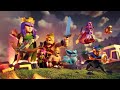 How The Town Hall Became The STRONGEST Defense In Clash of Clans...