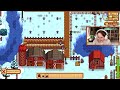 REACHING PERFECTION IN STARDEW VALLEY! (Streamed 6/23/24)