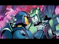 Transformers IDW 2019 Summary & Review