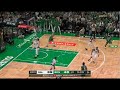 Dallas Mavericks vs. Boston Celtics - Game 5 Highlights HD 2nd-QTR | June 17 | 2024 NBA Finals
