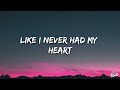 Diplo - Heartbroken (Lyrics) ft. Jessie Murph & Polo G