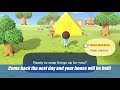 How to unlock storage & store items - Animal Crossing New Horizons