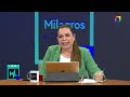 Willax en vivo - MILAGROS LEIVA ENTREVISTA - BETO A SABER - COMBUTTERS - 12/06/2024 | Willax