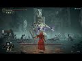 Elden Ring Ainsel River Well Depths Complete Walkthrough and Boss Fight
