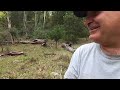 ONLY THEIR STONES REMAIN AND THE RELICS THEY LOST - METAL DETECTING THE MORELAND SETTLERS