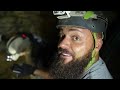 Searching For Dylan Rounds In Dangerous Abandoned Mineshafts