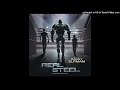 Real Steel - Round One / Pummeled / Comeback - Danny Elfman