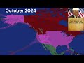 American Modern Civil war simulated - AoC WW3