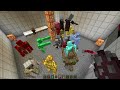 which boss house will villager choose? | AMERICAN MINECRAFT