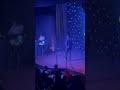 Rickey Smiley Karaoke Night | LG Performs Origibal single 