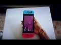 I turned my Nintendo Switch into a PHONE...