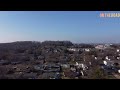 Sterling Virginia BEAUTIFUL DRONE VIEW 4K On the Road