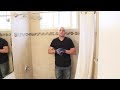 How to Snake Out a Bath Tub