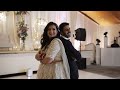 Urvashi & Arjun | California Indian Wedding  | Bay Area Weddings San Francisco | 2024