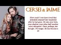 Why is Cersei Lannister so cruel?