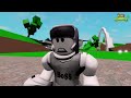 ROBLOX LIFE : Conquer The Goddess | Roblox Animation
