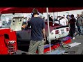 280z (or 260z?) dyno at Z bash