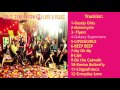 [FULL ALBUM] GIRLS' GENERATION - LOVE&PEACE | 3rd JAPAN ALBUM