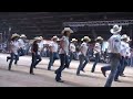 ONE HUNDRED line dance - Wild Country - Voghera 2017