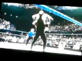 Batista vs Undertaker Promo WrestleMania 23