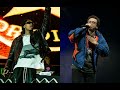 Logic x Wiz Khalifa - Breath Control/Mezmorized Mix
