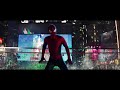 Spider-Man vs Electro - First Fight Scene - The Amazing Spider-Man 2 (2014) Movie CLIP HD