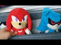 ChaotixSonicScience: Sonic's Pizza - Episode 3!