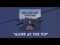 Hollywood Undead - Alone At The Top (Official Visualizer)