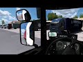 Realistic Long Delivery Scania Streamline R450 2012 2K POV - Euro Truck Simulator 2 Gameplay 1.50