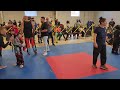 CHAMPIONSHIP FIGHT - 9 YR OLD INTERMEDIATE