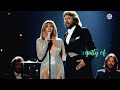 Barbra Streisand ft Barry Gibb - Guilty (lyrics)