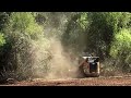 FORESTRY MULCHING LIKE YOU'VE NEVER SEEN IT    #forestrymulcher