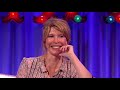 Holly Willoughby Looks At Stranger's Genitals For Charity | FULL EPISODE | Alan Carr: Chatty Man