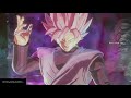 Waiting for the update - Dragon ball xenoverse 2 pvp moments