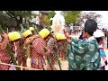 2019 11 02 03  呉 宮原 八咫烏神社 例祭