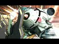 Gundam Battle Operation 2 Test Drive: Psycho Bawoo Has Burst Fire Rifle And Faster Psycho Plates