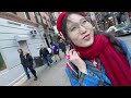 What Are People Wearing in NYC? - (2024 Street Style Spring Outfit)