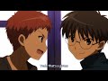 Carnival Phantasm - Badump Date Super Plan (All Routes)