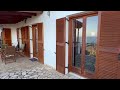 Villa 97 sq.m. + 30 sq.m. with a Unique Sea View