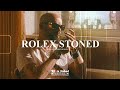 NOSFE - Rolex Stoned feat. @MOZAKALIZA (Visualizer)