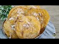 Chonge Recipe  | Meethi Warqi Poori | Meethe Chonge Recipe | Sweet Recipe Layer Waly chonge By SYK