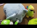 Plush Army episode bleh: The shortest video